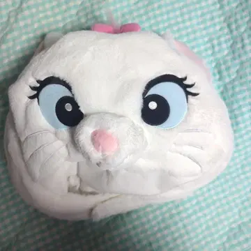 디즈니 팬캡 마리