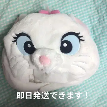 디즈니 팬캡 마리