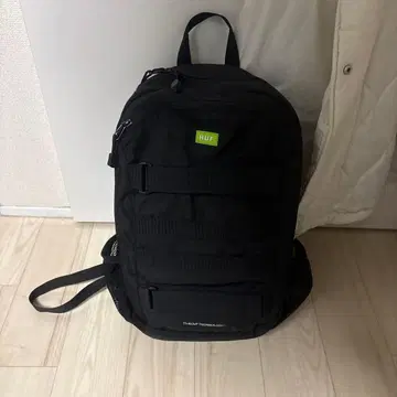 HUF 백팩
