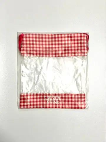 CANDY TUNE 타치바나 코토미 인형의 집 파우치