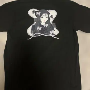 마나베 생탄 T M 사이즈