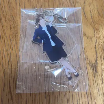 홍생강 이나다 미키 아크릴 스탠드