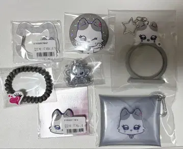 ME:I 미아이 시미즈 케이코 K:NYAN 묶음 판매