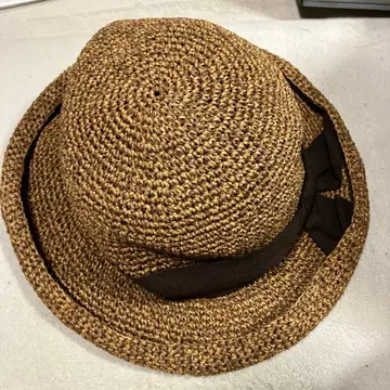 Sm2 브라운의 햇 사이즈 F