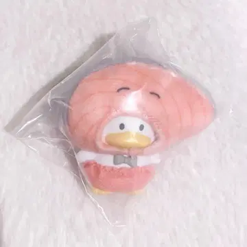 조금도 산리오 반찬 오리의 페쿠르