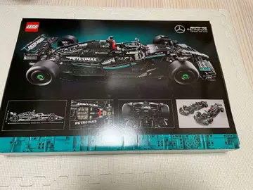 LEGO 메르세데스-AMG F1 W14 테크닉 1427피스