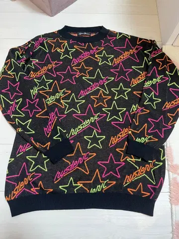 hystericglamor 니트