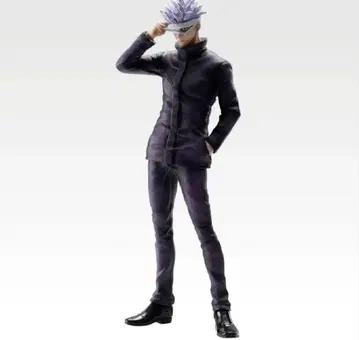 주술회전 극장판 제일복권 B상 고죠 사토루 피규어