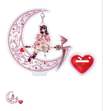 신기루 아무 생일 아크릴 스탠드