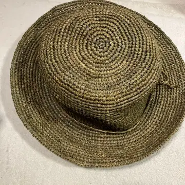 Samansa Mos2 밀짚모자 M 사이즈