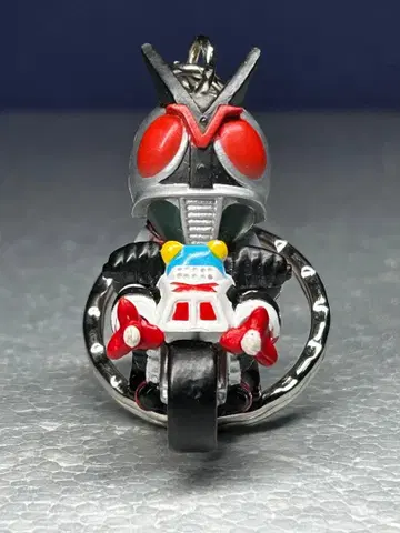 가면라이더 X & 크루저 라이딩 가면라이더 키링