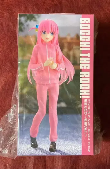 봇치더록! 고토 히토리 Coreful 피규어 사복ver.