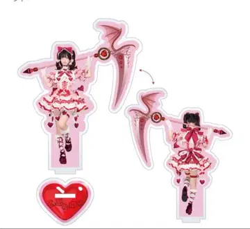 신기루 아뮤 생일 아크릴 스탠드