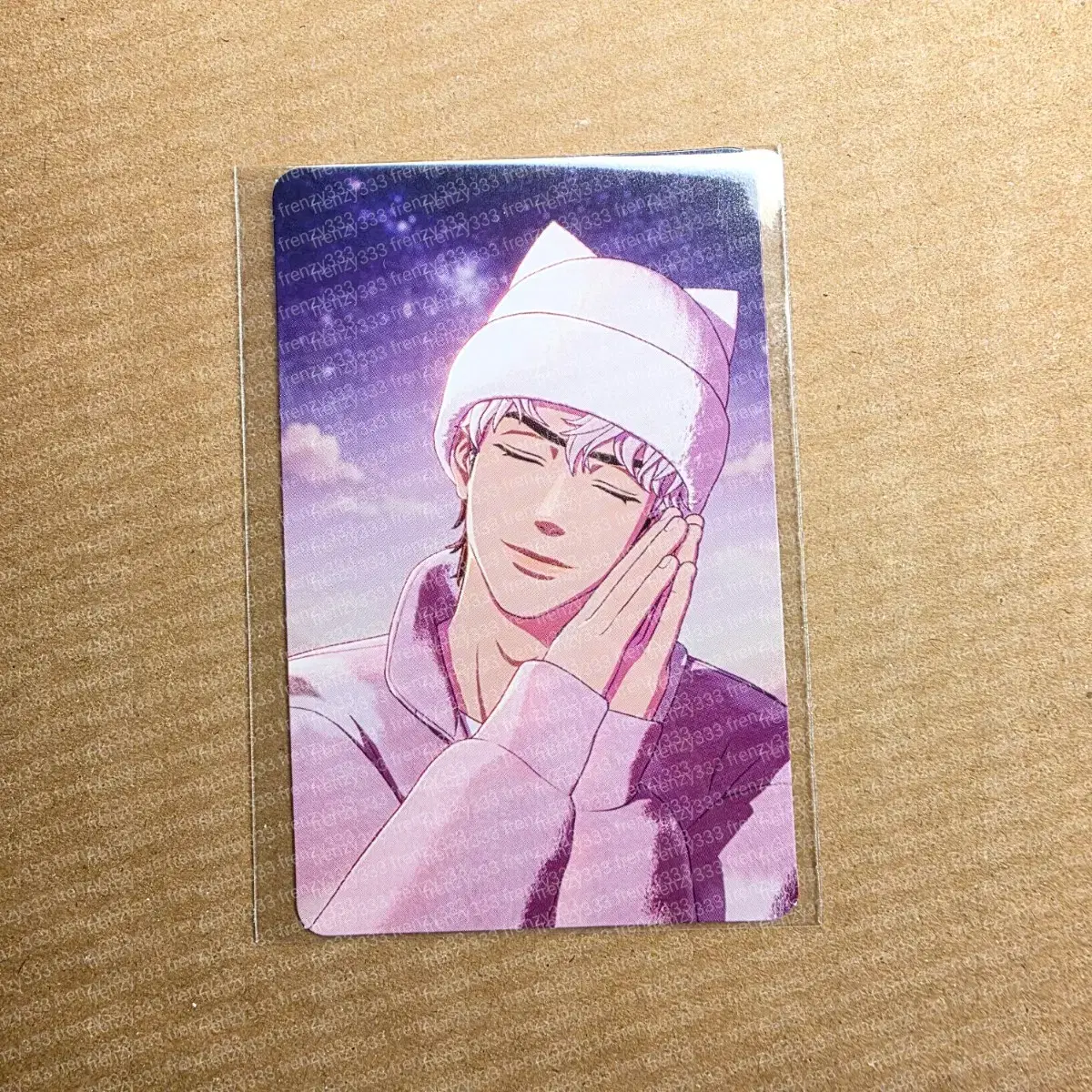 PLAVE | 플레이브 PLAVE Way 4 Luv poca album on Bunjang Global Site.