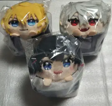 니지산지 극락탕 모치코로링 엑스 알비오 쿠츠하 츠키노 미토