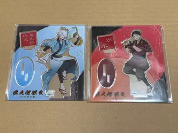 게게게의 수수께끼 아크릴 스탠드 무용 게게로 미즈키