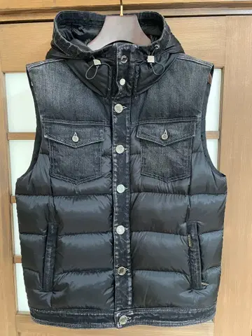 무레르 데페로-106S 다운 베스트