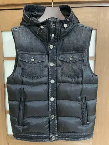 무레르 데페로-106S 다운 베스트