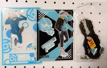 주술회전 고죠 사토루 아크릴 스탠드 모음