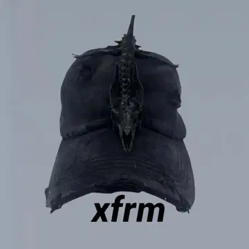 즉발 singlen 25SS opium cap y2k archive