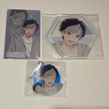 아오페라 카페 코레사와 마이토