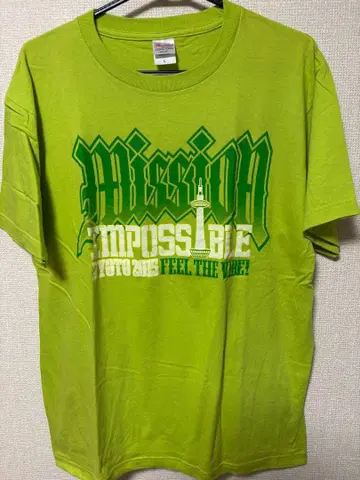 교토 대작전 2015 티셔츠