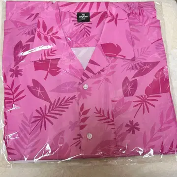 주토피아 2 해피 복권 B상 하와이안 셔츠