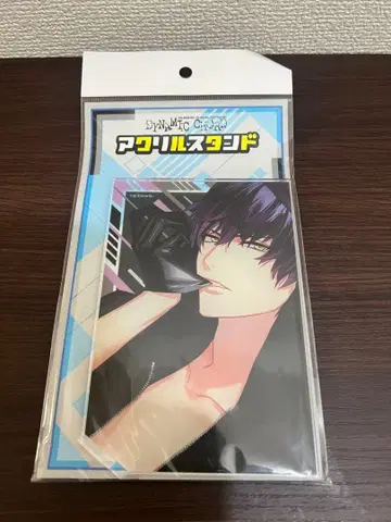 DYNAMIC CHORD 다이너 사쿠라 러브키스 아크릴 스탠드