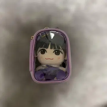 큐스토 마나베 치비누이 Ver1 케이스 포함