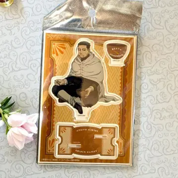 골든 카무이 오가타 햐쿠노스케 아크릴 스탠드