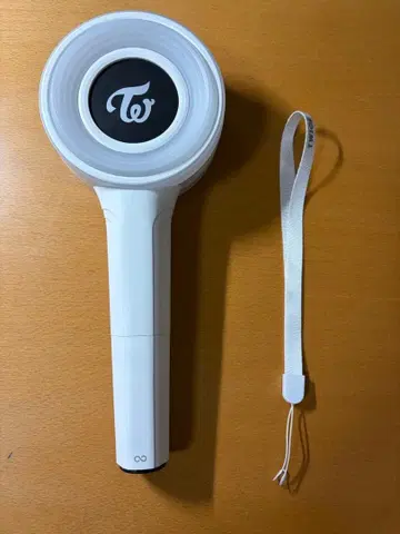 TWICE 응원봉 CANDY BONG