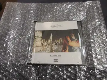 CD KIKUMARU / 363 Dayz kandytown io