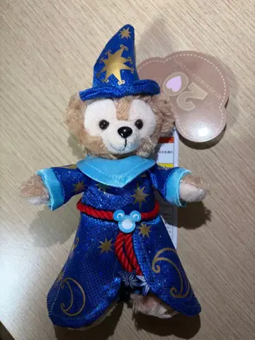 더피 비 매지컬