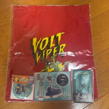 주토피아 happy 복권 4 게리 4점 세트