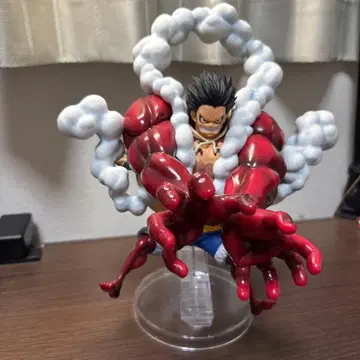 ONE PIECE 제일복권 해적왕으로 가는 길 D상 개봉품