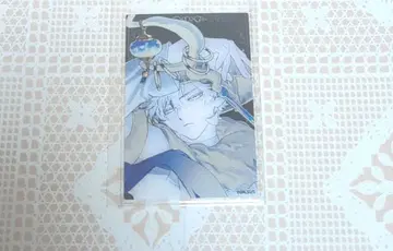 마남의 이치 아크릴 카드 컬렉션 점프샵 반세계의 마법 3