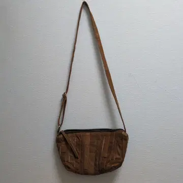 Trideep 트라이디프 숄더백