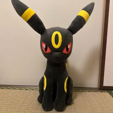 블래키 엄청 포근포근 봉제 인형 특대형