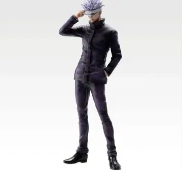 주술회전 극장판 제일복권 B상 고죠 사토루 피규어