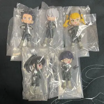 [ 익명 배송 ] 괴수 8호 파루바스 묶음 판매