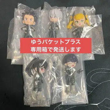 [ 익명 배송 ] 괴수 8호 파루바스 묶음 판매