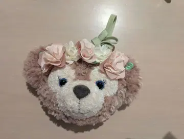 스프링 인 블루밍 셰리메이 코인 케이스 미니백 패스 케이스