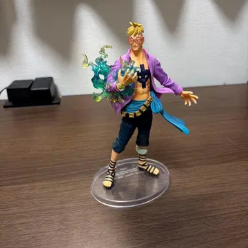 원피스 피규어 캐릭터