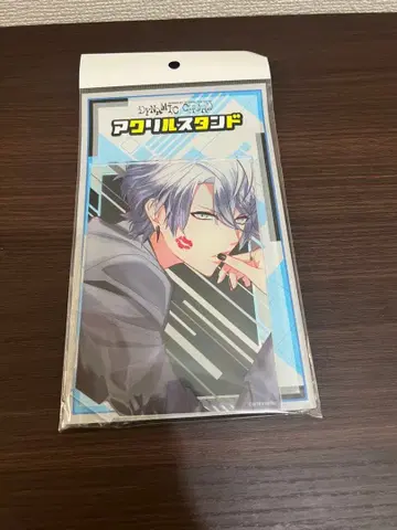 DYNAMIC CHORD 다이너 유 라브키스 아크릴 스탠드 메디코스