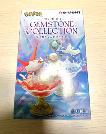 포켓몬 젬스톤 컬렉션 라티아스