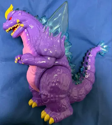 NEOPLAYERONE 스페이스 고질라 OKIME 스탠다드 ver