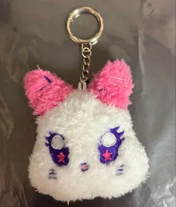 ME:I 무라카미 리안 리냥 미야이즈 키링