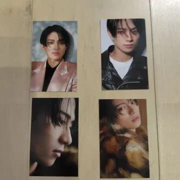 이와세 히로시 팬미팅 트레이딩 카드 2025