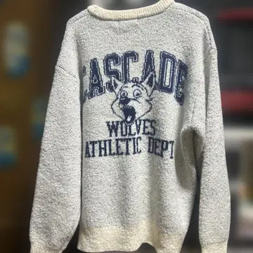 로데오크란즈 니트가