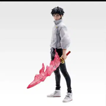 주술회전0 제일복권 1224 A상 오토코츠 유타